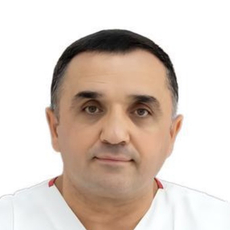 Семедов Фирудин Багаудинович, детский хирург