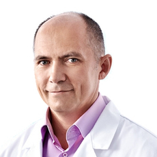 Семыкин Дмитрий Сергеевич, анестезиолог