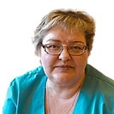 Воронина Наталья Васильевна, гинеколог