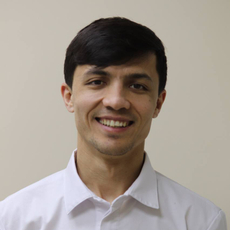 Латипов Абдулатиф Уктамович, стоматолог-терапевт