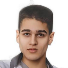 Меджидов Максим Ихтиярович, стоматолог-терапевт