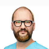 Ковалев Валентин Сергеевич, педиатр