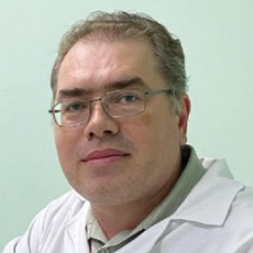 Затяжнов Дмитрий Витальевич, врач функциональной диагностики