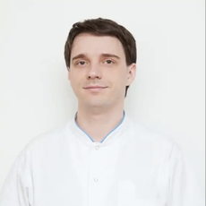 Буцан Александр Олегович, уролог