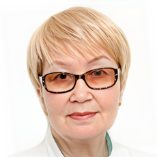 Маврина Людмила Геннадьевна, гинеколог