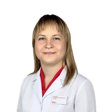 Чиндяева Екатерина Александровна, терапевт