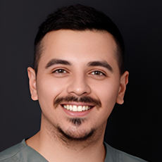 Будников Виталий Викторович, стоматолог-хирург