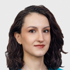 Сафибекова Салминат Халидовна, стоматологический гигиенист