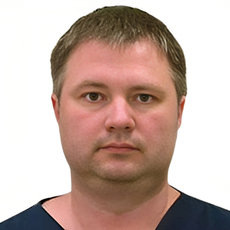 Кондратюк Александр Викторович, хирург
