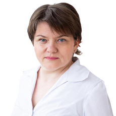 Федорова Наталья Владимировна, уролог