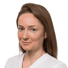 Глинская Мария Владимировна, рентгенолог