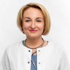 Ленточникова Светлана Михайловна, врач УЗД