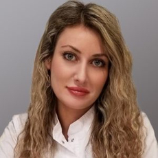 Арнаудова Кристина Шотаевна, дерматолог