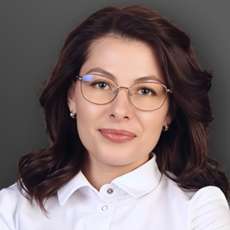 Журавлева Ирина Сергеевна, детский врач УЗД