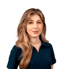 Шидакова Медина Мухтаровна, ортодонт