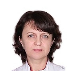 Гребенщикова Наталья Николаевна, неонатолог