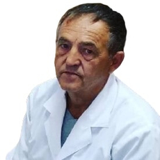 Коптяев Виктор Анатольевич, уролог