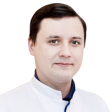 Коваленко Денис Дмитриевич, ортопед