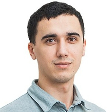 Бибарсов Ибрагим Маратович, стоматолог-ортопед