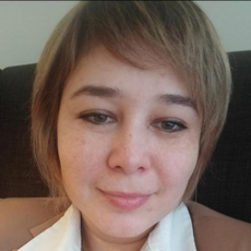 Дубовицкая Лиля Алимовна, психолог