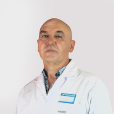 Семко Виктор Николаевич, ортопед