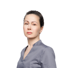 Щербина Наталия Тимофеевна, стоматолог-терапевт