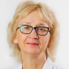 Липовенко Людмила Николаевна, гинеколог