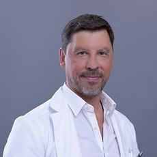 Леликов Андрей Славович, пластический хирург