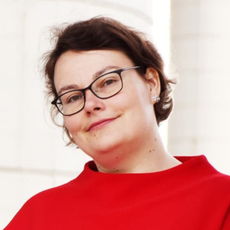 Хазова Дарья Константиновна, психолог