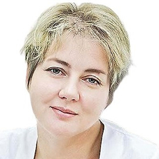 Чиняева Ольга Евгеньевна, терапевт