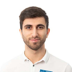 Умалатов Хасбулат Шамилович, стоматолог-терапевт