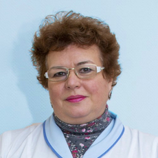 Шибаева Елена Олеговна, инфекционист