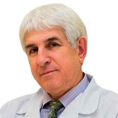 Дун Александр Ефимович, невролог