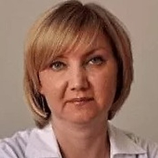 Климина Марина Викторовна, дерматолог