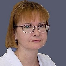 Сидорова Наталья Юрьевна, врач функциональной диагностики