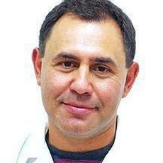 Уманский Аркадий Валентинович, психотерапевт