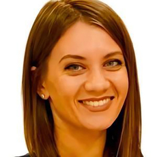 Садовая Екатерина Александровна, психолог