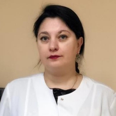 Демидова Наталья Борисовна, офтальмолог