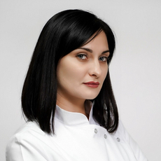 Спивак (Луговец) Ангелина Вячеславовна, эндокринолог