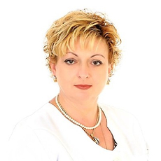Потапова Ирина Александровна, гинеколог
