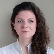 Матвеева Вероника Михайловна, психолог