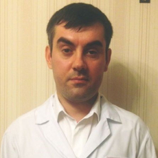 Абдулаев Алибек Курбанович, педиатр