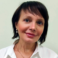 Кустова Ирина Алексеевна, детский невролог