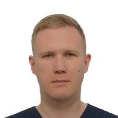 Александров Виктор Анатольевич, пульмонолог