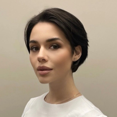 Видяева Валерия Викторовна, рентгенолог