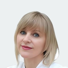 Зорина Ольга Геннадьевна, невролог