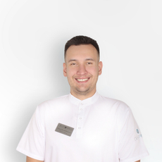 Горшунов Максим Михайлович, стоматолог-ортопед