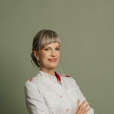 Осокина Кристина Евгеньевна, гинеколог