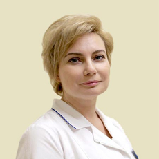 Вихрова Елена Валерьевна, дерматолог