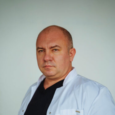 Лукин Роман Андреевич, оптометрист